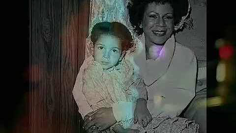 Minnie Riperton & Richard Rudolph tribute: "I'm No...