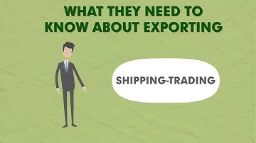 E-Emporio Project - E-Learning Platform Promotion Video