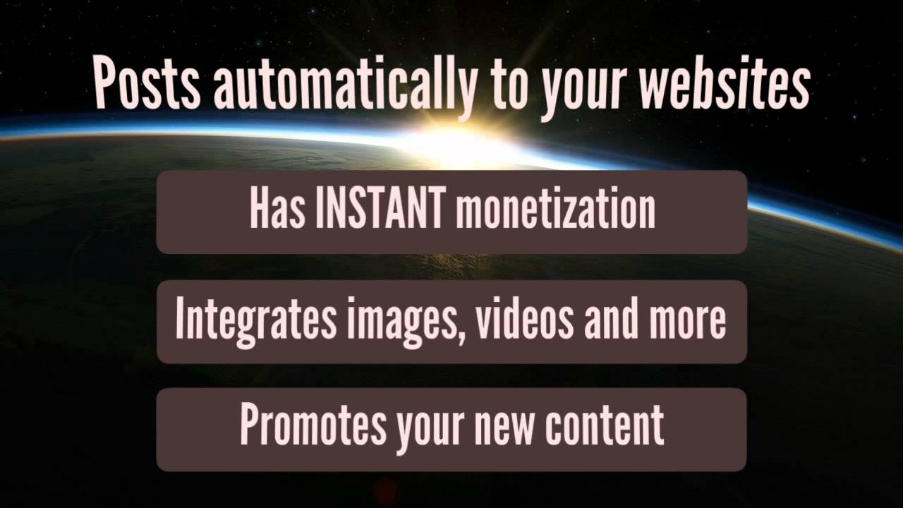 Rapid Content Wizard Review