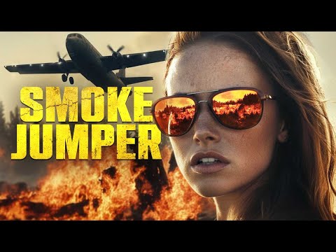 TRAILBLAZING HEROINE | SMOKE JUMPER