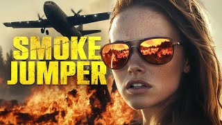TRAILBLAZING HEROINE | SMOKE JUMPER