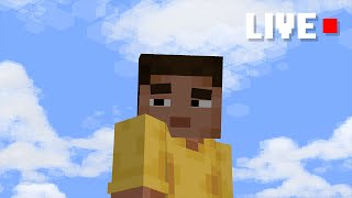 Texturing Time | Minecraft Creative 1.20 LIVE !join