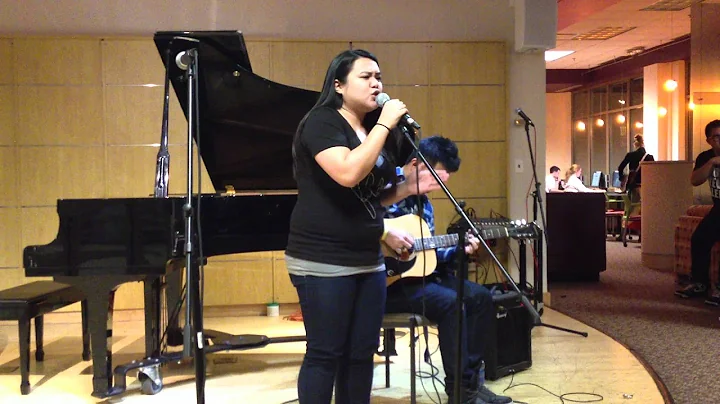 KMK 2012: "Do it Like a Dude" Camelia Rodriguez wi...