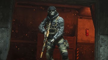 DMZ | KOSCHEI COMPLEX SQUAD WIPE WEAPON CASE STEAL