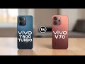Vivo Y600 Turbo vs Vivo V70 – Best Vivo Phone to Buy in 2026?