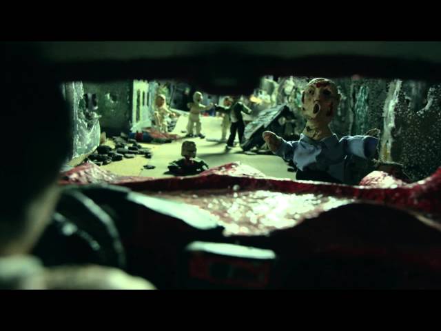 Flapjack - Dead End