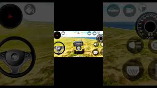 Modified Mahindra Thar Car Games:|| Indian Car Simulator 3D ||Car Game Android Gameplay 2026