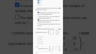 NPTEL Data Science Assignment 2: