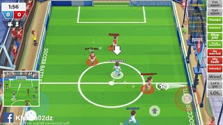 Soccer Battle - PvP Football - Gameplay Walkthrough (Android) Part 13