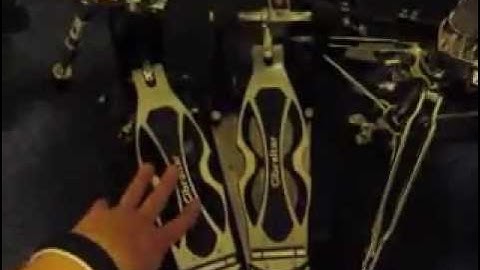 Studio Tour by Adam Argullin