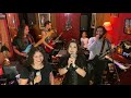 Armor of god full performance for lithoscry night of music show  71920