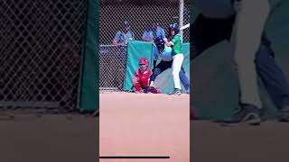 Absolute Swamp Donkey 280Ft. In 10U Ncs World Series San Diego