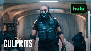 Culprits | Official Trailer | Hulu