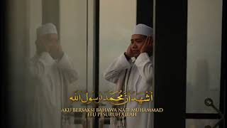 Azan Maghrib Rtm Tv1 Ogos 2023 Maqam Nahwan