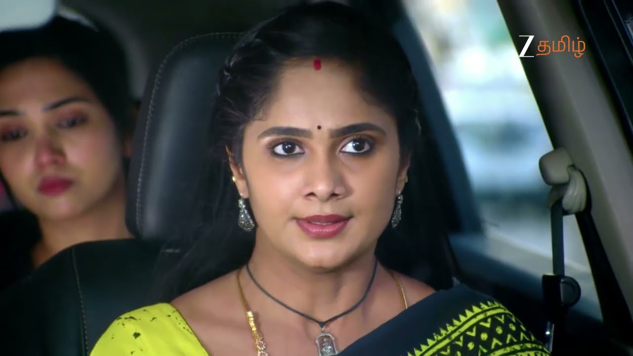 Ayali | Ep - 222 | Webisode | Feb 19 2026 | Zee Tamil