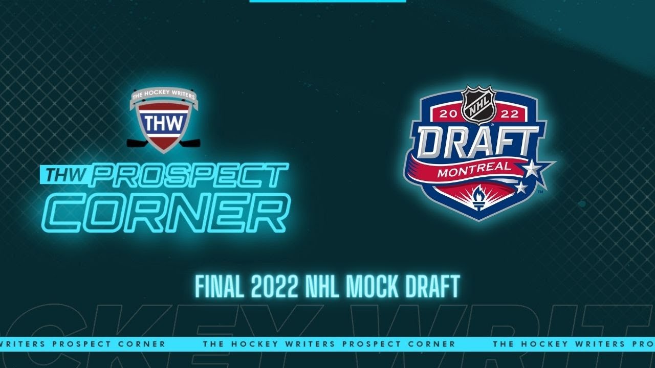 2022 NHL Draft live tracker and updates: DeBrincat traded, latest ...