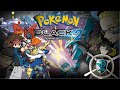 Pokémon Black 2 - From Mid Point with 5 Badges to the End as Champion - Nintendo 3DS (Stream#1)