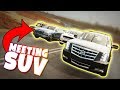 Forza Horizon 4 - MEETING SUV 🚘