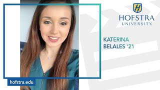 Katerina Belales '21