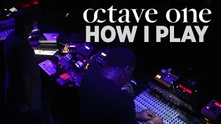 How I Play: Octave One Interview + Live Setup Walkthrough