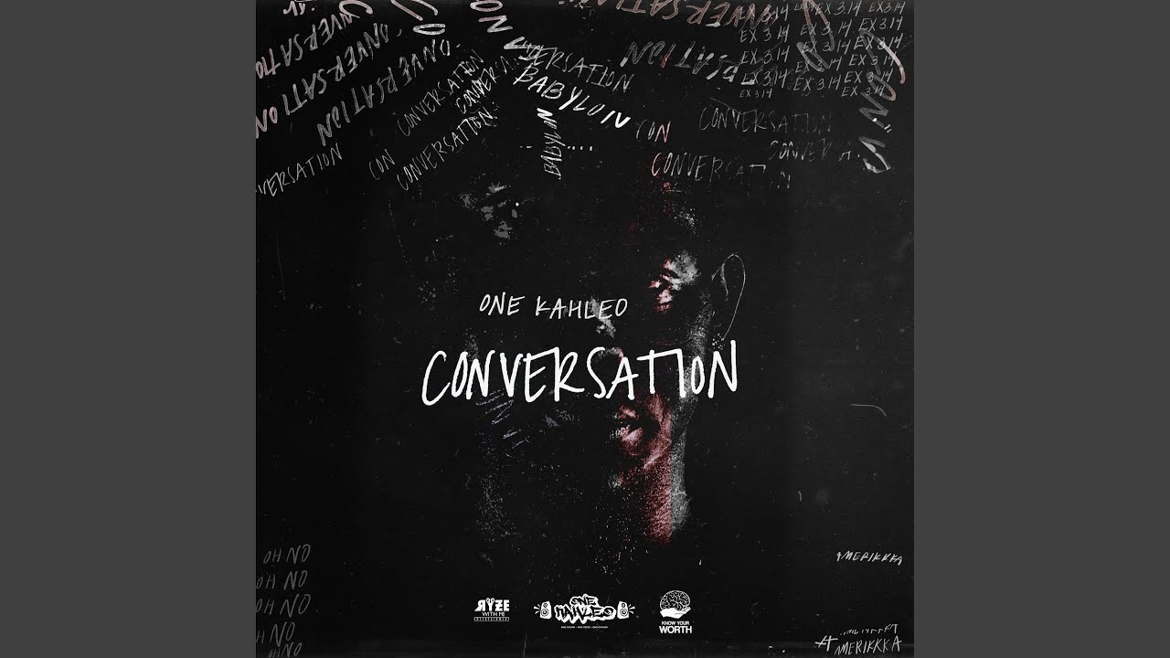 Conversation Three (Interlude) adlı videoyu YouTube'da izle Conversation Three (Interlude) adlı videoyu YouTube'da izle