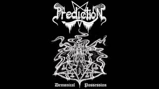 Prediction - Burning Churches