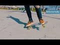 Virgin boards - первые в СНГ прозрачные круизеры