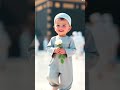 duroodo Salam #youtubeshorts #cutebaby #viralvideo #viralshort