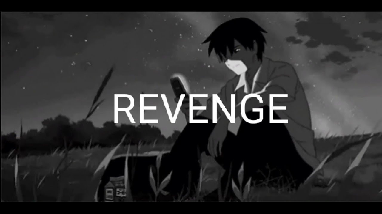 xxxtentacion - REVENGE (lyrics audio) - YouTube