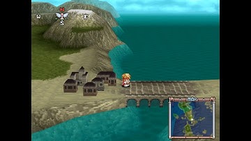 Past Where We Need - Let