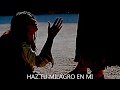 Como zaqueo con letra haz el milagro en mi entra en mi casa.wmv