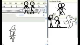 Animator vs. Animation Soundeffect RMX