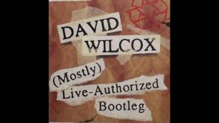 Watch David Wilcox Four Lane Dance video