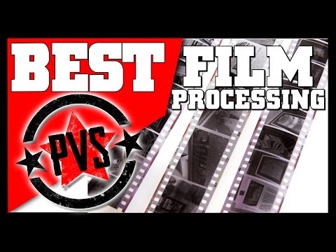 Video: Bisakah saya mengembangkan film 35mm?