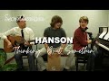 Hanson - Thinking 'Bout Somethin' - Secret Sessions