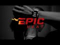 EPIC HEAT Program by Caroline Girvan | Trailer