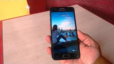 Samsung J5 Prime Quick Hands On & Review (Camera)