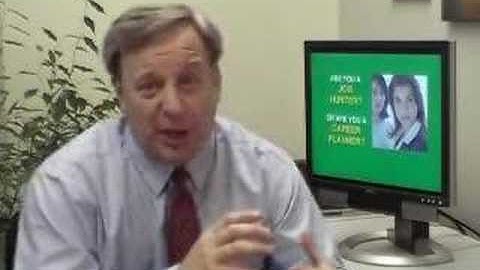 Part 1/13 - Job Search Strategies - Intro to Job Search