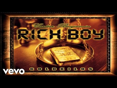 Rich Boy - So Slow