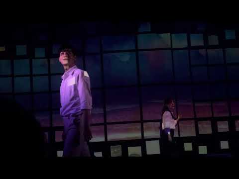 이토록보통의 230926 스페셜커튼콜 (임준혁, 강지혜)