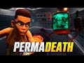 Grounded: Viudas, Mant y Dr. Schmector | Wow | Permadeath | Día 20 - Día 26 (2da run)
