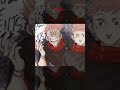 O que Itadori e Sukuna querem comer? - TIRINHAS JUJUTSU KAISEN #anime #engraçado #satorugojo #sukuna