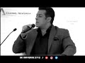Megastar Salman Khaan Motivational Speech & Inspirational Video