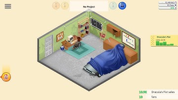Game Dev Tycoon Mobile - Part 1