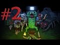 MINECRAFT HARDCORE: VIVI PER MIRACOLO!! #2