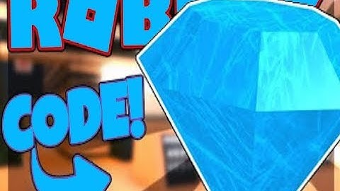 [CODE] How to get 50 FREE GEMS | Roblox Flood Escape 2