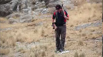 How to Find Gold with Minelab - What to listen for GPX 5000 gold detector