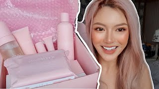 KYLIE SKIN REVIEW INDONESIA | FIRST IMPRESSION (English Sub)