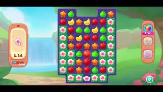 Wildscapes Level 10 Gameplay Playrix