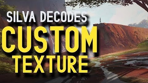 HOW TO CREATE CUSTOM SHAPES IN PHOTOSHOP - Silva Decodes